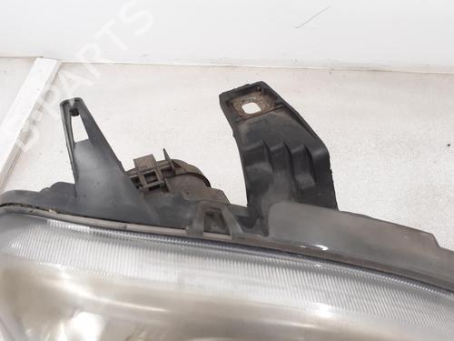 Højre forlygte MERCEDES-BENZ M-CLASS (W163) ML 270 CDI (163.113) | BP24787603C29 