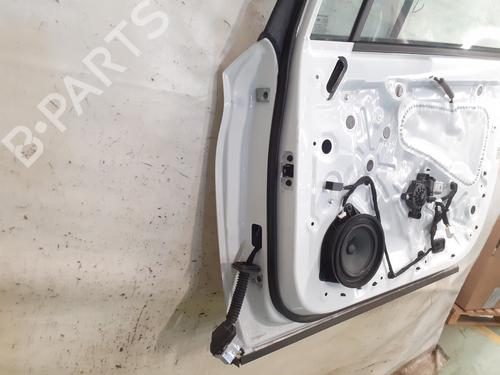 Right front door MG MG 4 (EH32) EV | BP29893635C3