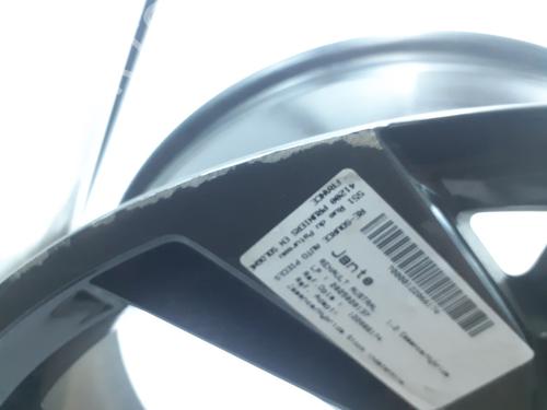 Felg RENAULT AUSTRAL E-TECH 200 Hybrid (HGM2) | BP39762605C45  - Image 5