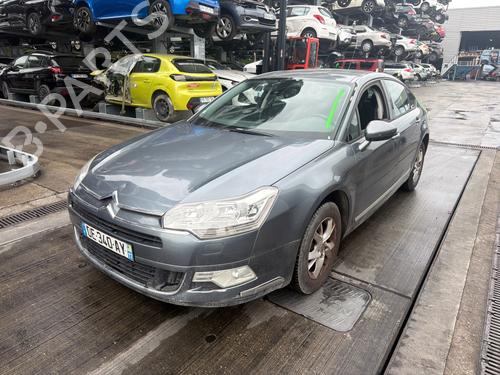 Used Parts CITROËN C5 III (RD_) 1.6 HDi 110 (RD9HZC) 4995886