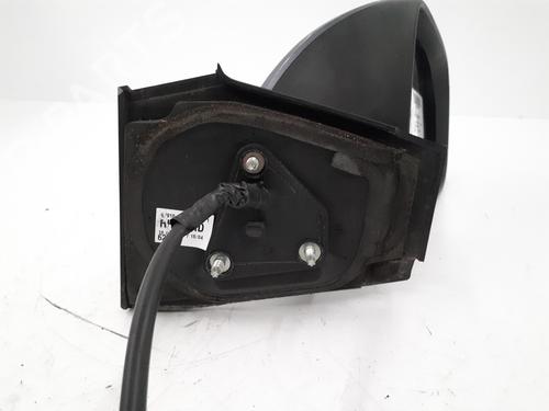 Right mirror TOYOTA YARIS (_P9_) 1.4 D-4D (NLP90_, NLP90R) | BP30183703C27
