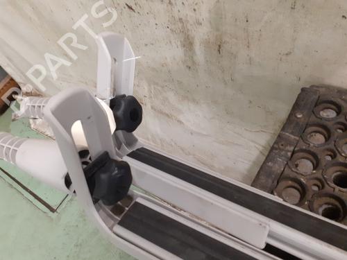 Anti roll bar PEUGEOT PARTNER Tepee 1.6 HDi 90 | BP31009976M96