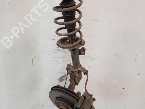 Used Right front steering knuckle DACIA DUSTER (HM_) 1.5 dCi 110 4x4 (HMAB) (109 hp) 24792617