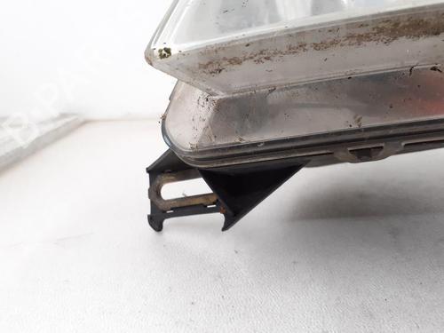 Used Left headlight FIAT STILO (192_) 1.6 16V (192_XB1A) (103 hp) 24783433