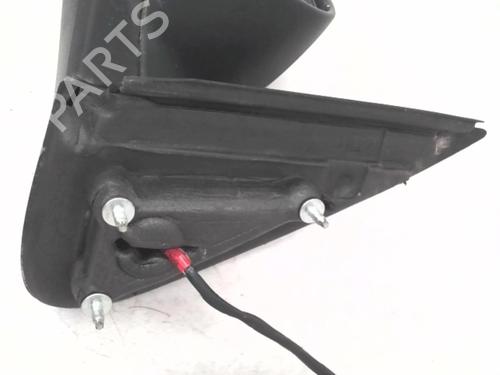 Left mirror CHRYSLER PT CRUISER (PT_) 2.2 CRD | BP24781271C26 