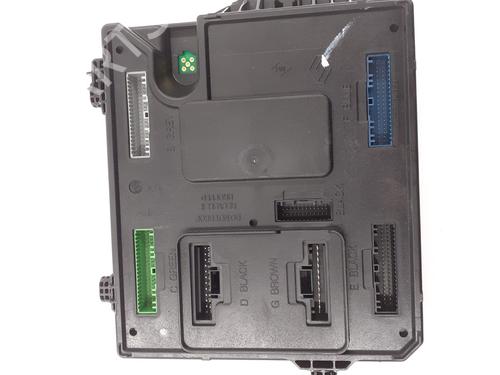 Used Fuse box RENAULT ZOE (BFM_) ZOE (88 hp) 26712486