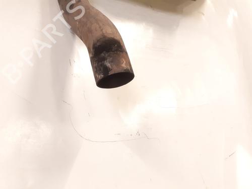 Exhaust system RENAULT CLIO III (BR0/1, CR0/1) 2.0 16V Sport | BP30061894M121