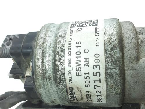 Starter CITROËN C3 III (SX) 1.2 PureTech 82 | BP24793981M8 - Image 2