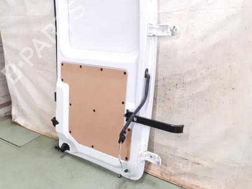 Venstre bagagerum dør RENAULT MASTER III Platform/Chassis (EV, HV, UV)  | BP32186575C76 