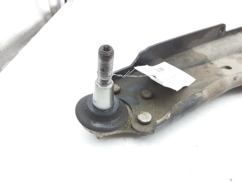 Left front suspension arm RENAULT LAGUNA III (BT0/1) 2.0 16V Turbo | BP24789304M12 