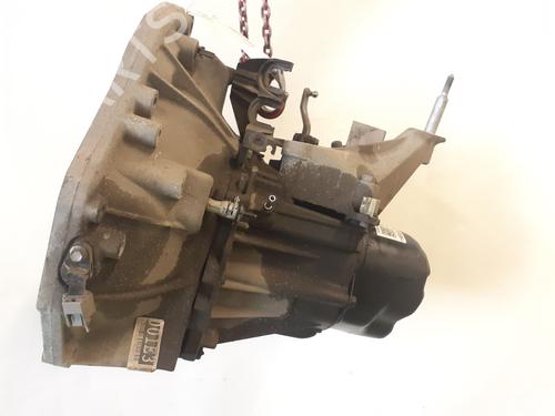 Gearbox SMART FORFOUR Hatchback (453) 1.0 (453.042, 453.043) | BP24772428M3  - Image 5