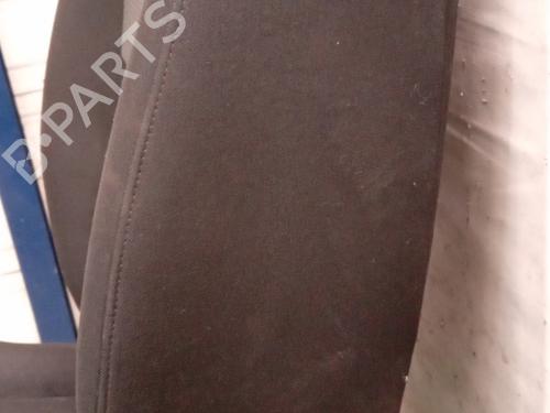 Left front seat RENAULT KANGOO / GRAND KANGOO II (KW0/1_) 1.2 TCe 115 (KW02, KW14) | BP29521535C15 