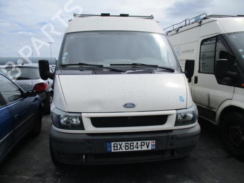 Left headlight FORD TRANSIT Van (FA_ _) 2.4 DI RWD (FAA_, FAB_, FAC_, FAD_) | BP24774263C28 