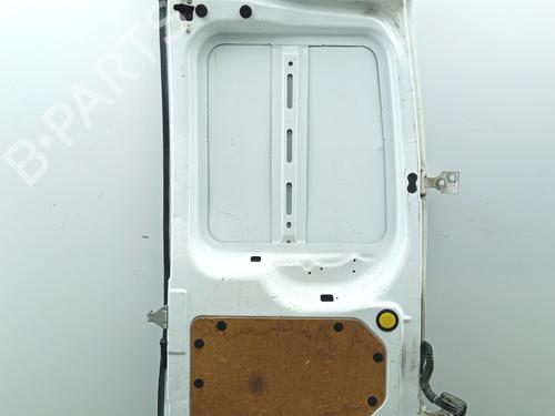 Used Left tailgate Left tailgate 37742499 37742499