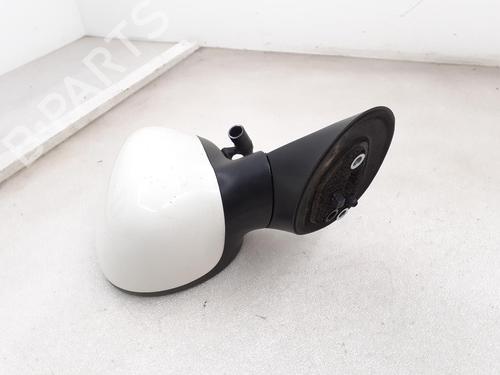 Left mirror FIAT 500 (312_) 1.3 D Multijet (312AXE1A) | BP24791130C26 