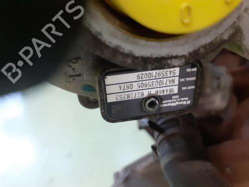 Engine RENAULT TWINGO II (CN0_) 1.5 dCi 75 | BP31067848M1 