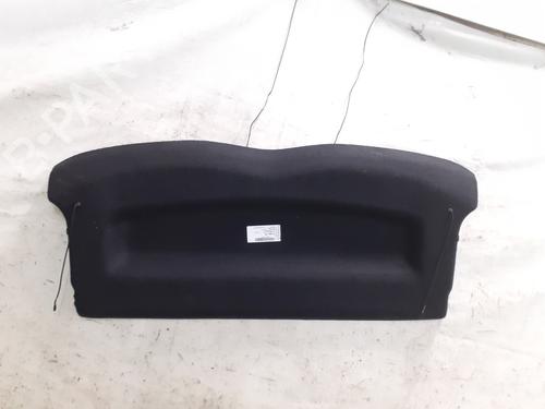 Used Rear parcel shelf CITROËN C3 II (SC_) 1.4 (73 hp) 30261224