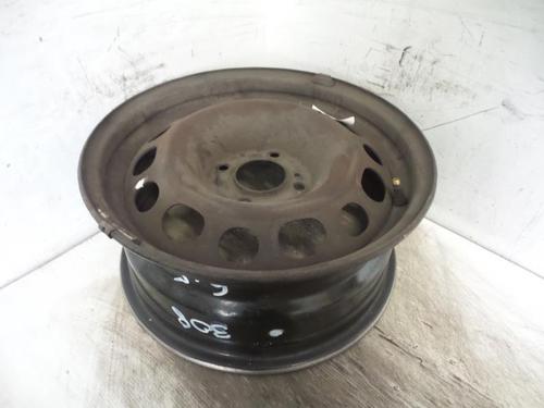 Used Rim PEUGEOT 308 SW I (4E_, 4H_) 1.6 HDi (109 hp) 24779196
