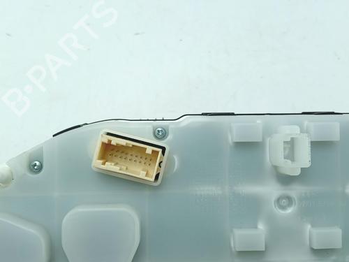 Kombiinstrument Kombiinstrument 38636772 38636772