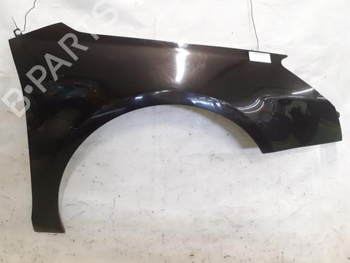 Used Right front fenders CITROËN C5 III Break (RW_) 2.0 HDi (136 hp) 29893646