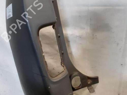 Corner bumper RENAULT TRAFIC II Van (FL) 2.0 dCi 90 (FL0H) | BP24792177C117 