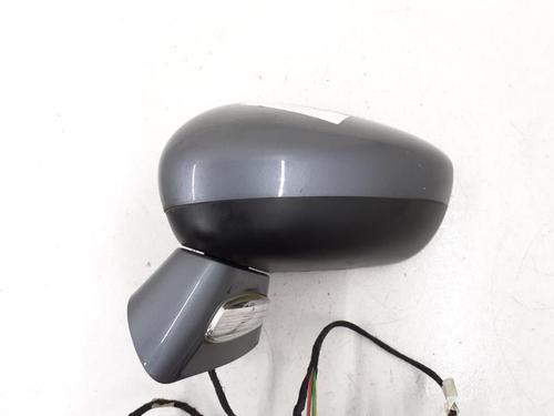 Used Left mirror CITROËN C4 I (LC_) 1.6 HDi (90 hp) 24785003