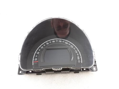 Instrument cluster RENAULT TWINGO III (BCM_, BCA_) 1.0 SCe 75 | BP24789790C47 - Image 2