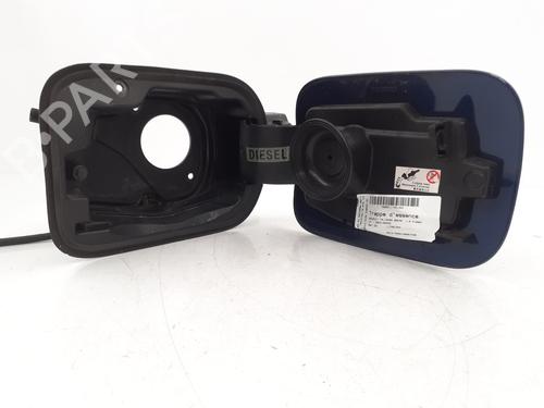 Fuel flap RENAULT TALISMAN Grandtour (KP_) 1.6 dCi 160 | BP30877496C131