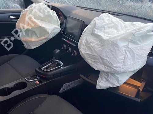 Climate control RENAULT ARKANA I (LCM_, LDN_) 1.3 TCe 140 (LDN0) | BP24773030I5  - Image 5