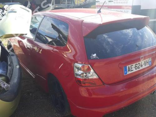 Kjølevifte elektrisk HONDA CIVIC VII Hatchback (EU, EP, EV) 2.0 Type-R (EP3) | BP24776498M35 