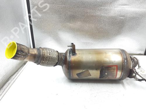 Particulate filter BMW 1 Convertible (E88) 120 d | BP30774714M81 - Image 6