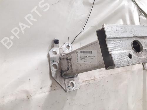 Front bumper reinforcement RENAULT CLIO IV (BH_) 0.9 TCe 90 (BHNF, BHMA, BHMH, BHJK, BHJR) | BP31041585C109