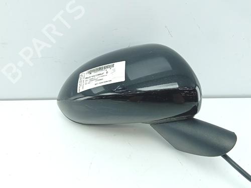 Bakspejl Højre OPEL CORSA E (X15) 1.4 (08, 68) | BP38601832C27 - Image 3
