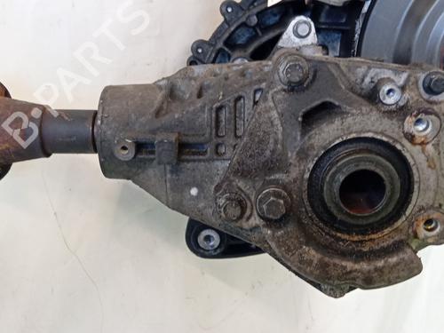 Gearbox FORD KUGA I 2.0 TDCi 4x4 | BP29425292M3 