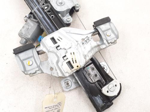 Front right window mechanism CHEVROLET AVEO Saloon (T300) 1.3 D | BP24797079C23 - Image 5