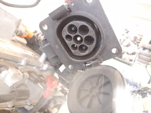 Motor DACIA SPRING EV (B6M1) | BP29918750M1