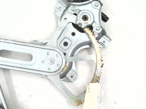 Front right window mechanism TOYOTA YARIS (_P13_) 1.4 D (NLP130_, NLP130) | BP24781573C23 