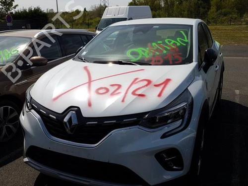 Used Parts RENAULT CAPTUR II (HF_) TCe 100 (HFMT) 2413669
