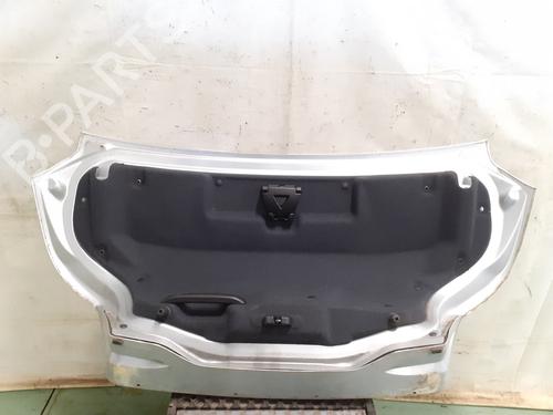 Tailgate PEUGEOT 508 I (8D_) 2.2 HDi | BP27358688C6