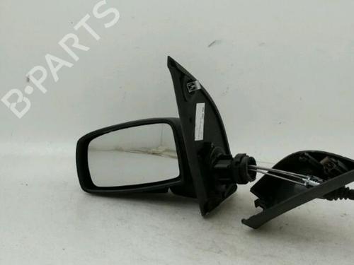 Left mirror FIAT PANDA (169_) 1.1 (169.AXA1A) | BP24774596C26 