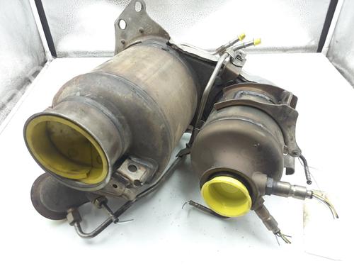 Used Particulate filter Particulate filter VW TOURAN (5T1) 1.6 TDI (115 hp) 24772257 24772257