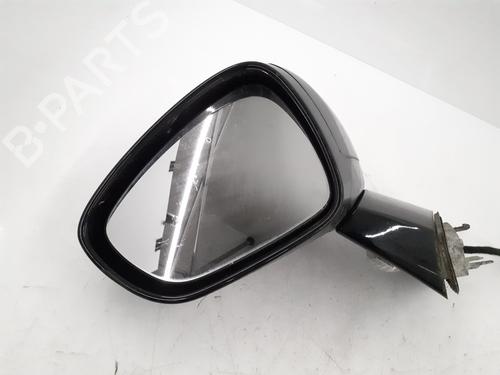 Used Left mirror PEUGEOT RCZ 1.6 16V (156 hp) 30269590