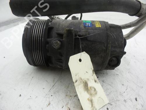 AC compressor OPEL ASTRA H (A04) 1.7 CDTI (L48) | BP24785249M34