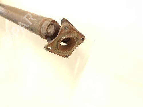 Driveshaft SUZUKI SX4 (EY, GY) 2.0 DDiS 4x4 (RW420D) | BP24797511M37 - Image 5