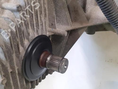 Gearbox PORSCHE CAYENNE (92A) 3.0 S E-Hybrid | BP24791251M3  - Image 6