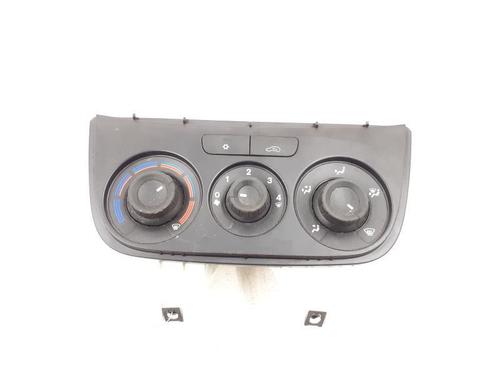 Used Climate control Climate control FIAT DOBLO Bus (263_) 1.6 D Multijet (263AXD1B, 263AXX1B) (105 hp) 24783136 24783136