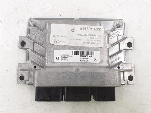 Engine control unit (ECU) RENAULT MASTER III Van (FV) Z.E. (FV1Z) | BP31342673M57