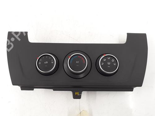 Used Climate control RENAULT MASTER III Platform/Chassis (EV, HV, UV) [2010-2026]  32672562