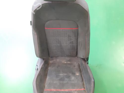 Used Right front seat VW GOLF VII (5G1, BQ1, BE1, BE2) 2.0 GTI (245 hp) 24792452