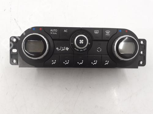 Used Climate control Climate control RENAULT KOLEOS I (HY_) 2.0 dCi 4x4 (HY0K) (150 hp) 30700477 30700477